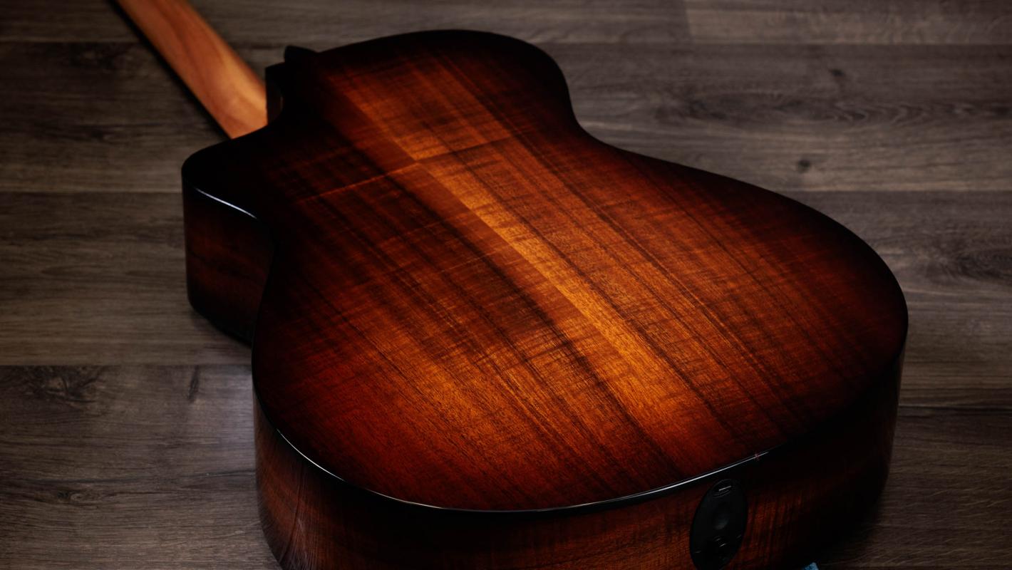 Taylor-222ce-K DLX-2210023083-